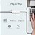 Adaptador de Rede TP-Link UE300C, USB Tipo C, RJ45 Ethernet, Gigabit, Portátil - Imagem 5