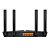 Roteador TP-Link Wireless EX511, Dual Band, AX3000, Wi-Fi 6, Gigabit, Preto - Imagem 3