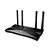 Roteador TP-Link Wireless EX511, Dual Band, AX3000, Wi-Fi 6, Gigabit, Preto - Imagem 2