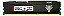 MEMORIA U-DIMM DDR3 08GB/1600 YON - Imagem 2