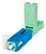 CONECTOR OPTICO DE CAMPO SM SC/UPC CLICK - Imagem 2