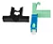 CONECTOR OPTICO DE CAMPO SM SC/UPC CLICK - Imagem 3