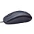 Mouse Logitech M90, 1000 DPI, 3 Botões, USB, Cinza - Imagem 3