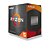 Processador AMD Ryzen 5 5600XT, 6-Core, 12-Threads, 3.7GHz (4.7GHz Turbo), Cache 35MB, AM4 - Imagem 1