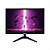 Monitor Valianty 19", HD, 1440x900 75hz, VGA, HDMI - Imagem 1