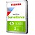 HD Toshiba Surveillance S300, 1TB, 5400 RPM, SATA - Imagem 2