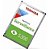 HD Toshiba Surveillance S300, 1TB, 5400 RPM, SATA - Imagem 3