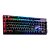 Teclado Mecânico Gamer XPG Mage, RGB, Switch Red, USB, Preto - Imagem 5