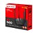 Roteador Mercusys Wireless MR60X, Dual Band, AX1500, Wi-Fi 6, EasyMesh, Gigabit, Preto - Imagem 1