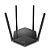 Roteador Mercusys Wireless MR60X, Dual Band, AX1500, Wi-Fi 6, EasyMesh, Gigabit, Preto - Imagem 2