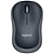 Mouse Sem Fio Logitech M185, 1000 DPI, 3 Botões, Cinza - Imagem 2