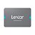 SSD SATA Lexar, 240GB, 2.5", Leitura 550MB/s, Cinza - LNQ100X240G-RNNNU - Imagem 1
