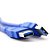Cabo USB Macho x USB Macho 3.0 1 Metro - Imagem 1
