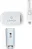 Carregador de Celular 4.1A Usb e Cabo V8 Selo Anatel Lehmox - LE-482-4 - Imagem 2