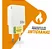 Carregador Turbo 30w Usb Type-c LE-297 - Lelong - Imagem 1