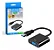 Conversor USB 3.0 Para VGA CO-12 LT-V30 - Lotus - Imagem 1