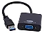 Conversor USB 3.0 Para VGA CO-12 LT-V30 - Lotus - Imagem 2