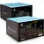 Caixa de Som Multimídia Usb P2 3.5mm 16W com Led KNUP - KP-R0821 - Imagem 8