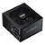 Fonte XPG Kyber, 650W, 80 Plus Gold, PFC Ativo, Preto - Imagem 2