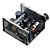 Fonte XPG Kyber, 650W, 80 Plus Gold, PFC Ativo, Preto - Imagem 6
