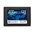 SSD Patriot Burst Elite, 120GB, Sata III, Leitura 450MB/s e Gravação 320MB/s - Imagem 2
