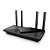 Roteador TP-Link AX3000, Wi-Fi 6, 2.5, Gigabit, Dual Band, EasyMesh, TR-069, OFDMA - Imagem 2