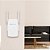 Repetidor Wi-Fi Mercusys ME30 AC1200 2 Antenas Branco - Imagem 4