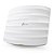 Access Point TP-Link EAP110 Wireless, Sem Fio, N300 Mbps, Teto, Branco - Imagem 1