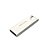 Pen Drive Hikvision M200 32GB, USB 2.0, Prata - Imagem 3