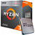 PROCESSADOR AM4 RYZEN 3 5300G - Imagem 1
