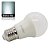 Lâmpada LED Pera 4,8W Branco Frio 6500K - Imagem 1
