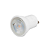 Lâmpada LED Mini Dicroica Dimerizável 4W MR11 Branco Neutro Bivolt - Imagem 2