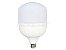 Lâmpada Led Bulbo 65W Alta Potência Branco Frio 6500K E27+ E40 - Imagem 2