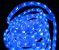 Mangueira Led Azul Especial Ice Light 220V - Rolo com 5 metros - Imagem 5