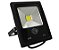 Refletor Holofote De LED 20W Branco Frio 6000K - Imagem 3