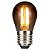 Lâmpada Bulbo Led 4W Filamento Fumê G45 Branco Quente 2700K Bivolt - Imagem 1
