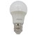 Pack 60 Lâmpadas Bulbo Pera LED 4,8W Branco Frio 6500K - Imagem 5