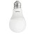 Lâmpada Bulbo LED 7W Branco Frio 12V 6500K - Imagem 2