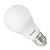 Lâmpada Bulbo LED 7W Branco Frio 12V 6500K - Imagem 4