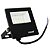 Refletor Holofote LED Slim 20W Branco Frio 6500K IP65 - Imagem 2