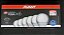 Kit Com 6 Lâmpadas Led Bulbo 9W Branco Frio 6500K  Bivolt INMETRO - Imagem 3