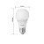 Lâmpada Bulbo 12W LED Branco Frio Bivolt Avant Kit Com 10 pçs - Imagem 5