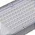 Luminária Publica De Poste 50W Branco Frio com Sensor Fotoelétrico Bivolt - Imagem 2