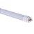 Lâmpada LED Tubular de Vidro Fosco T5 - 9W - 3000K - 60cm- Bivolt - Imagem 1