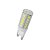 Lâmpada Bipino LED G9 3,5W - Branco frio 220v - Imagem 2