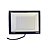 Refletor Holofote Led 200W Branco Frio 6500K Bivolt IP66 - Imagem 1