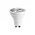 Lâmpada LED 6,5W  Dicroica MR16 - Branco Morno  - Bivolt - Imagem 1