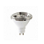Lâmpada LED 4,8W AR7 GU10 Branco Quente 2700K 12º - Imagem 2