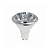 Lâmpada LED 4,8W AR7 GU10 Branco Quente 2700K 12º - Imagem 1