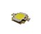 Chip Para Refletor LED Cob 30W Branco Frio - Bivolt - Imagem 1